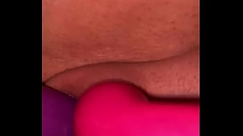 Preview 3 of Katrina Jade In Net - Love squirting