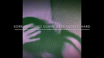 Preview 1 of Vi T Nam R N R - Korean Sunny pounded by big cock