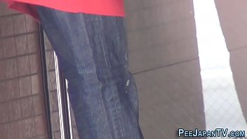 Preview 1 of Jatra Bangla Dance - Asian sluts peeing outdoors