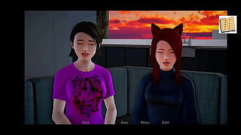 Preview 4 of Wzuvhhdjo - My New Family 118