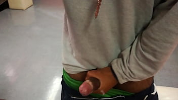 Preview 2 of Phat Ass Po - Mi pajita