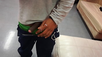Preview 3 of Phat Ass Po - Mi pajita