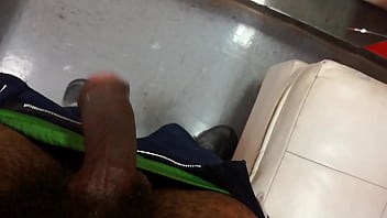 Preview 4 of Phat Ass Po - Mi pajita