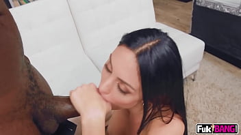 Preview 3 of Bali Indonesia Fuck - Sapphire LaPiedra Her Monster Anal Fantasy