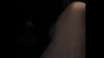 Preview 1 of Brooke Piss - Mostrando o pau enquanto o uber dirige