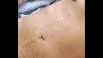 Preview 4 of Bundu Xxx Video - Verification video