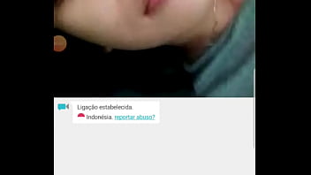 Preview 1 of Mom And Sis Ans Son - Indiana so queria mamar meu pau