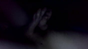 Preview 1 of Porn Mastrubation - 18 year old teasing cock until he cums