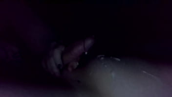 Preview 4 of Porn Mastrubation - 18 year old teasing cock until he cums