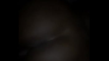 Preview 2 of Sexy In Street - Big black Ass Pov  :Sebastian Silk