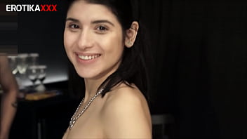 Preview 4 of 5 Garl - Yasmin Muller - Behind the scenes - From EROTIKAXXX DP movie