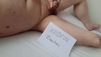 Preview 1 of Black Raw Breeding - Verifikationsvideo