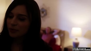 Preview 2 of Freakshow Orals - Stepdads roleplay includes fucking teen
