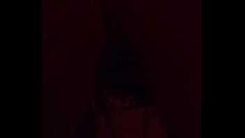 Preview 4 of Threesome Hhard - Striptease pro Marid&atilde_o