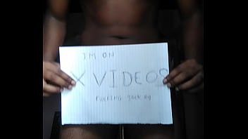 Preview 2 of Chubby Black Orgies - Verification video