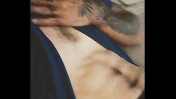 Preview 3 of Sleep Fucked Thief - Verification video