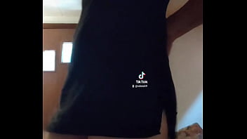 Preview 4 of Mom Sun Sexx Movi - Me dressing up