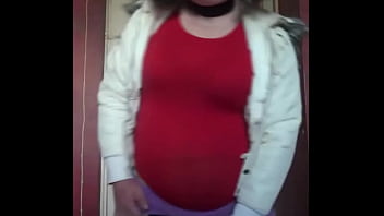 Preview 3 of Cartun Chodai - bisexual crossdresser wants a taste of another mans sperm as it shoots down the back of his throat