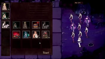 Preview 2 of Ddxtcvsun - Monster girl played 2