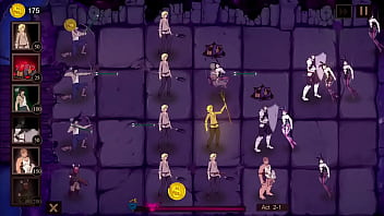 Preview 1 of Ddxtcvsun - Monster girl played 2