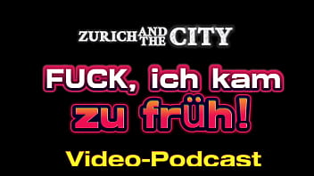 Preview 2 of Sunny Leone Ke Wallpaper Qawwali - FUCK,  ich spritzte zu fr&uuml_h ab &ndash_ Video-Podcast auf Deutsch