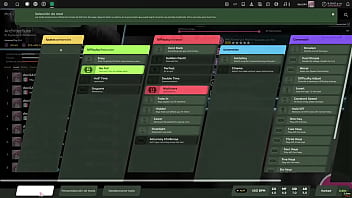 Preview 1 of Boro Sex Gril - mexicano pendejo jugador de osu da pena y termina siendo cojido