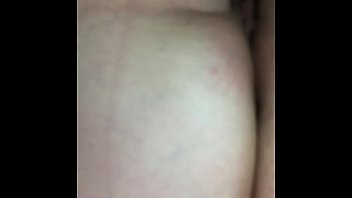 Preview 2 of Doggy Cum In Japan - Wife gets a new big cock for her ass