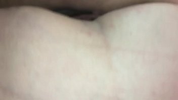 Preview 4 of Doggy Cum In Japan - Wife gets a new big cock for her ass