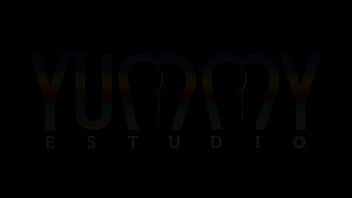 Preview 1 of Tube Hd Vioeds - Brasilian pornstar Kyra sex doing IR dap 0 pussy with six big black coks (prolapse,  squirt and anal cream pies)