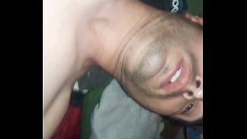 Preview 4 of Bell En Motel Chileno - El v&iacute_deo m&aacute_s largo de mi pene hasta la actualidad