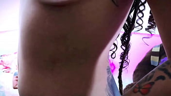 Preview 2 of Lisa Ann Semen - My boyfriend is a cuckold,  he likes to see me while I make a video call w another man,  his cock make so hard