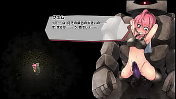 Preview 2 of Meguri Pov Creampie - ルインズシーカー 2