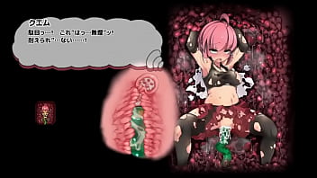 Preview 1 of Meguri Pov Creampie - ルインズシーカー 2