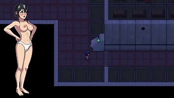 Preview 1 of Hidden Camera Girlfriend Fucked - Third Crisis 0.48.3 Part 002 Stronghold Ruins and Carceburg Intro