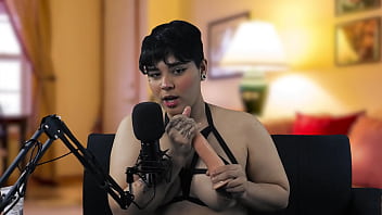 Preview 4 of Bbc Masturbation And Cumshot - ASMR JOI | Ary Abdul te gu&iacute_a en un viaje hac&iacute_a tu placer