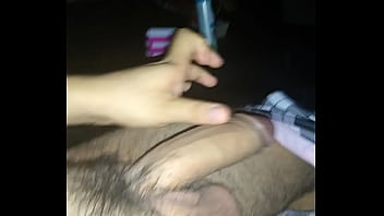 Preview 1 of Kushwaha Indian - Joven hetero