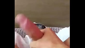 Preview 1 of Old Dick Piss - V&iacute_deo de verifica&ccedil_&atilde_o