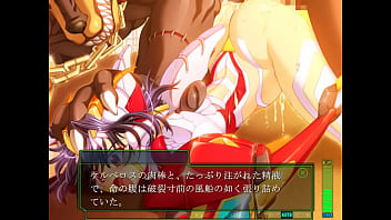 Preview 4 of 2 Girls Romance Sleeping - ソウルイーター７