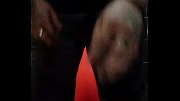 Preview 4 of Heroin Xxx Video Norway - Vaibhav Pisses In The Cubicle