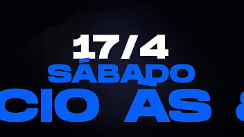 Preview 4 of Xxxanimez - Vendedores de Curso batendo Recorde em Fuder Geral na live