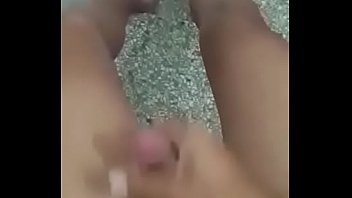 Preview 2 of Indo Mustributi - Paja en el ba&ntilde_o