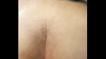 Preview 4 of Koketockha555 - Fucking her big ass doggystyle POV
