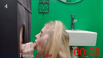 Preview 3 of Sex Big Toy Xxx - Teen Kxtten&#039_s First Cumshot Compilation
