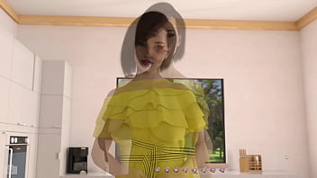 Preview 2 of Suster Hot Indo - Complete Gameplay - Helping The Hotties,  Part 2