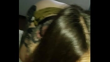 Preview 3 of Anal Painful Brutal - Chupame el pene antes de irnos