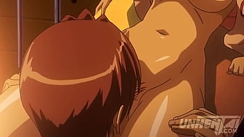 Preview 4 of Tanu Xx Video - Young Student Girl Being Touched by her Teacher |&nbsp_Hentai Uncensored