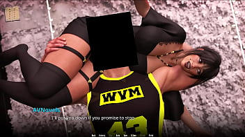 Preview 1 of Japan Story Seks - WVM 273