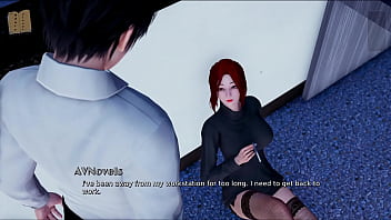 Preview 4 of Mr X Seriesthe Chinese Botanist - My Real Desire 97