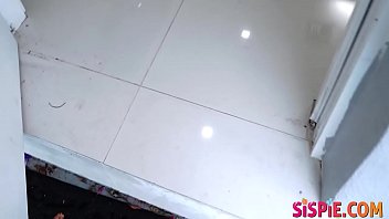 Preview 1 of Stripper Da Hood - Dont Be A Pussy Let Me See Your Dick Step Bro Aria Banks