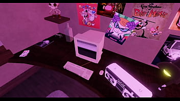 Preview 3 of 9girl 1boy - Who made that mess?